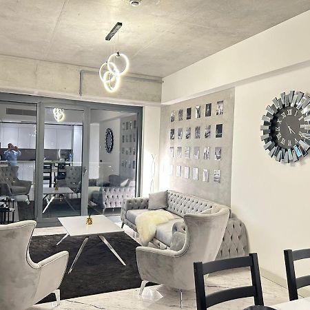 Sinpas Queen Bomonti 7 Stars Hotel Istanbul Ngoại thất bức ảnh