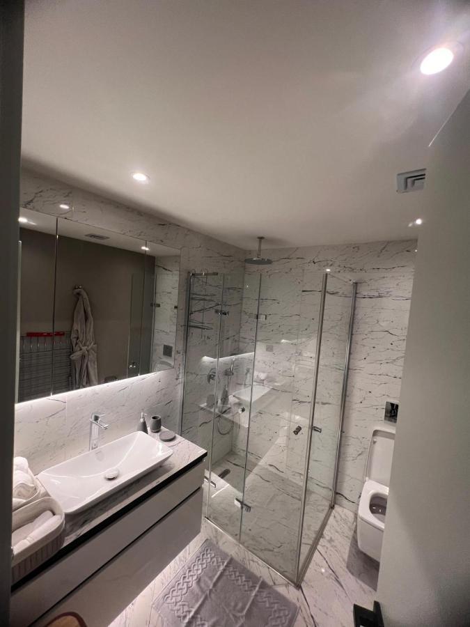 Sinpas Queen Bomonti 7 Stars Hotel Istanbul Ngoại thất bức ảnh