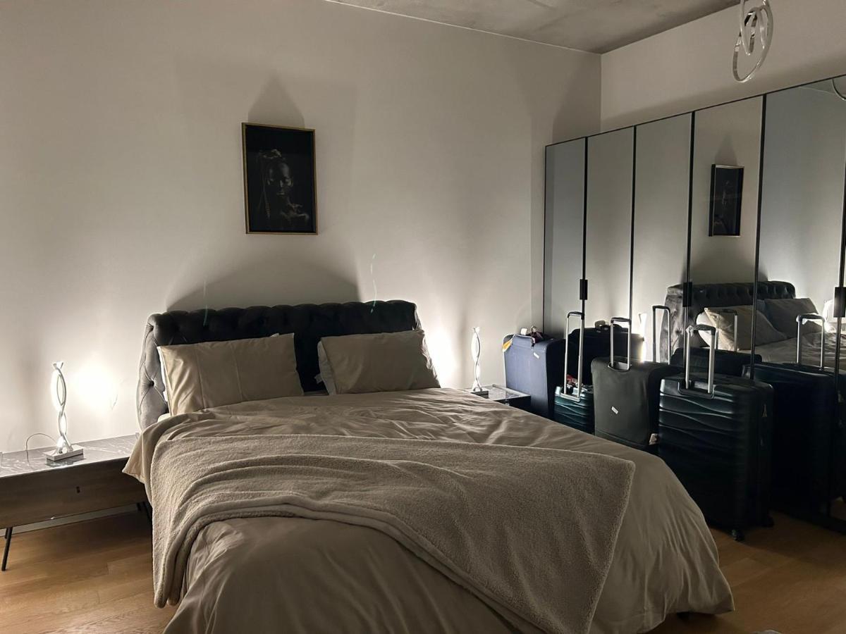 Sinpas Queen Bomonti 7 Stars Hotel Istanbul Ngoại thất bức ảnh