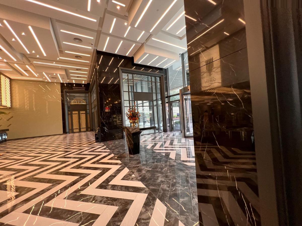 Sinpas Queen Bomonti 7 Stars Hotel Istanbul Ngoại thất bức ảnh