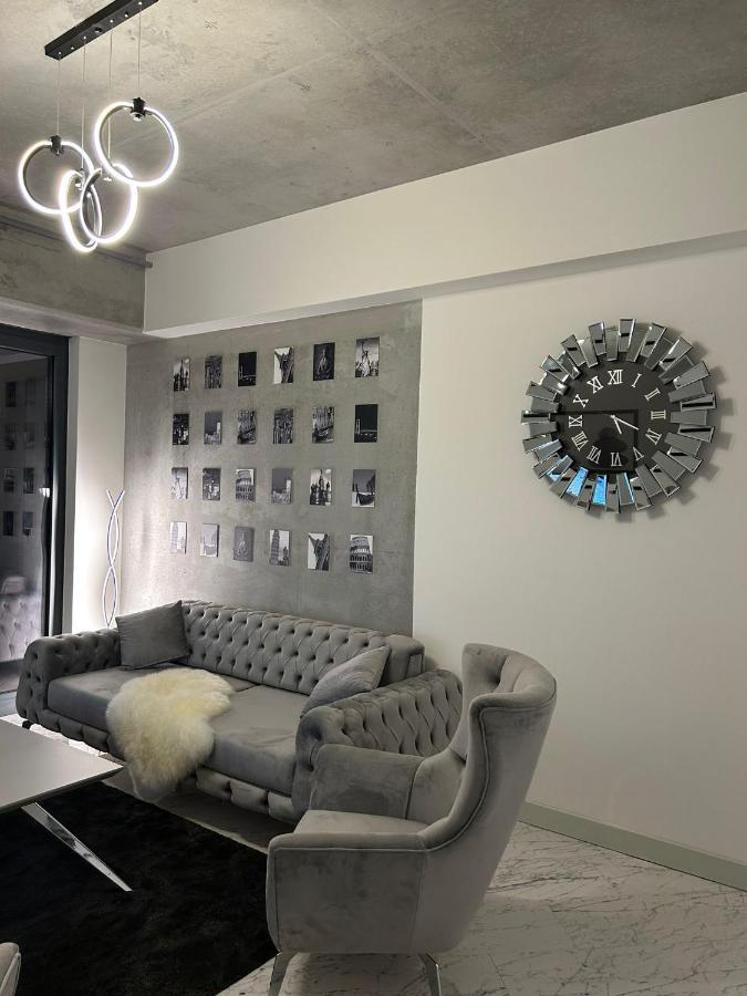 Sinpas Queen Bomonti 7 Stars Hotel Istanbul Ngoại thất bức ảnh